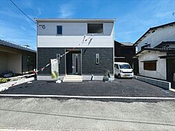 熊本市東区御領3丁目(第7)新築戸建 1号棟