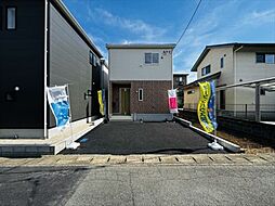 熊本市東区花立3丁目（第11）新築戸建　1号棟