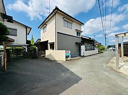 熊本市中央区出水7丁目　売地（建築条件なし）