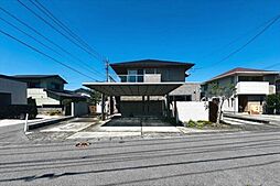 熊本市南区南高江6丁目　中古戸建