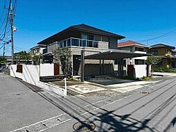 熊本市南区南高江6丁目 中古戸建