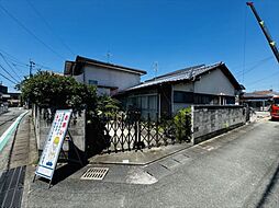熊本市東区東京塚町　売地（建築条件なし）