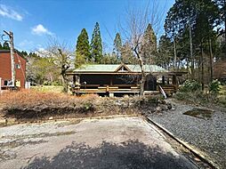 阿蘇郡高森町色見　中古戸建（別荘）