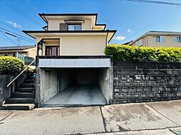 熊本市北区楡木2丁目　中古戸建