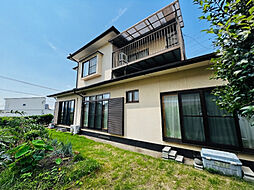 熊本市北区楡木2丁目　中古戸建