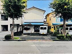 熊本市東区花立4丁目　売地（建築条件なし）