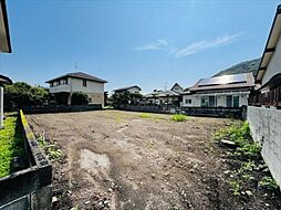 熊本市西区春日8丁目　売地（資材置場・倉庫用地）