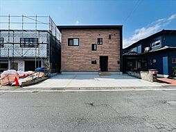 熊本市南区野田2丁目 中古戸建