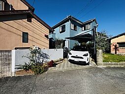 熊本市南区日吉2丁目 中古戸建