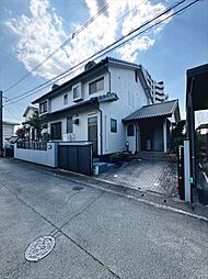 熊本市東区長嶺南7丁目　中古戸建