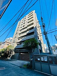 Ｄ’グランセ上通り表参道（ペット可マンション）