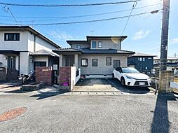 熊本市東区小峯2丁目　中古戸建