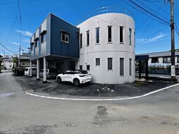熊本市西区池田4丁目 事務所兼中古戸建