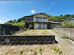 熊本市北区植木町今藤　売地（建築条件なし）