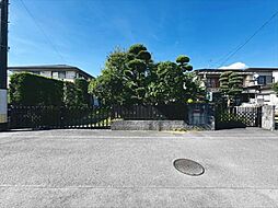 熊本市東区水源1丁目　売地（建築条件なし）