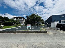 上益城郡嘉島町大字下仲間　売地（建築条件なし）