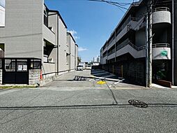 熊本市中央区迎町1丁目　売地（建築条件なし）