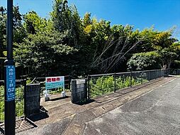 熊本市西区池田2丁目　売地（建築条件なし）