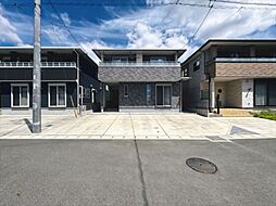 熊本市東区秋津2丁目 中古戸建