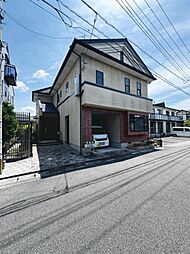熊本市南区田迎5丁目　中古戸建