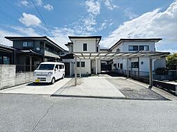 合志市須屋 中古戸建