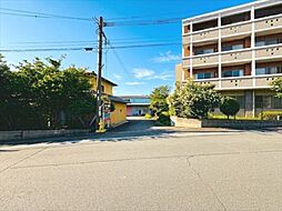 菊池郡大津町引水　売地（建築条件なし）