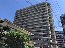 ファーストグランド水前寺（ペット可マンション）