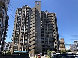 ファーストグランド水前寺（ペット可マンション）
