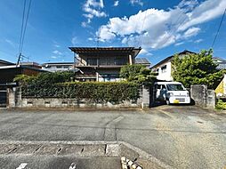 熊本市東区花立6丁目　売地（建築条件なし）
