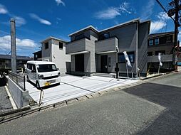 熊本市東区榎町（第6）新築戸建　3号棟