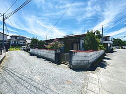 熊本市北区清水万石3丁目　売地（建築条件なし）