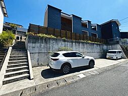 熊本市北区楡木2丁目　中古戸建