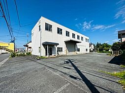 熊本市南区馬渡1丁目　売地（事業用地）