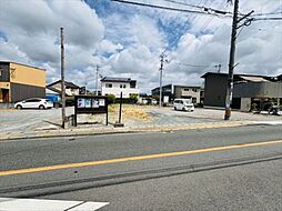 熊本市西区蓮台寺4丁目　売地（建築条件なし）