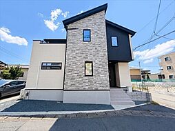 熊本市北区弓削6丁目　中古戸建
