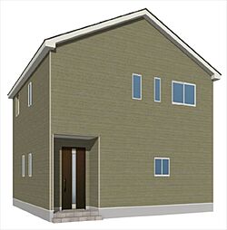 熊本市東区榎町（第1）新築戸建　2号棟