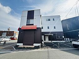 熊本市北区植木町植木　中古戸建（店舗付き）