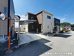 菊池郡大津町吹田　中古戸建