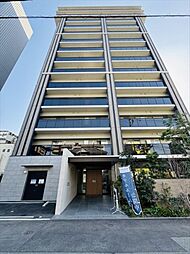 アトラス熊本呉服町（ペット可マンション）