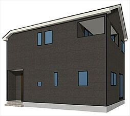 熊本市東区榎町（第1）新築戸建　1号棟