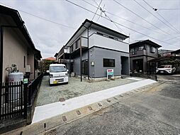 熊本市東区沼山津2丁目　中古戸建