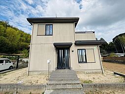 熊本市東区神園1丁目　中古戸建