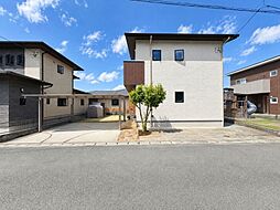 熊本市南区城南町さんさん1丁目　中古戸建