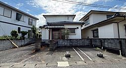 熊本市東区小峯3丁目　売地（建築条件なし）