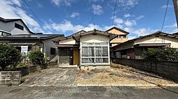 熊本市東区山ノ神2丁目　売地（建築条件なし）
