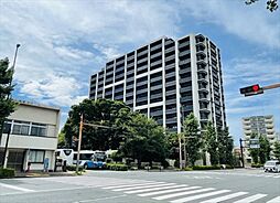 ブランシエラ熊本中央（ペット可マンション）