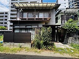 熊本市中央区九品寺2丁目　売地（建築条件なし）