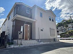 熊本市西区花園7丁目　中古戸建