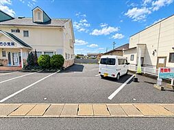 熊本市東区沼山津2丁目　売地（建築条件なし）