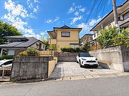 熊本市東区戸島1丁目　中古戸建